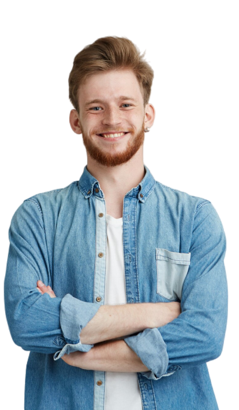 Inarrch Technologies Hero Image